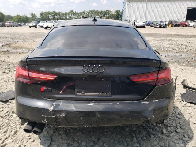 2023 AUDI S5 PREMIUM - WAUC4CF51PA062918
