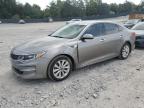 2018 KIA OPTIMA EX - 5XXGU4L33JG265737