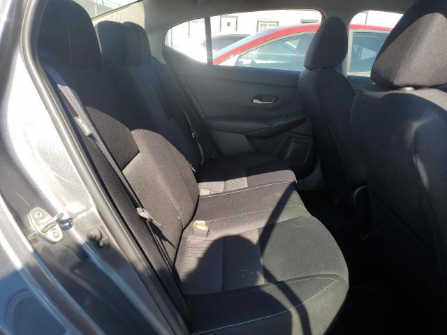 2023 NISSAN SENTRA SV - 3N1AB8CV5PY248378