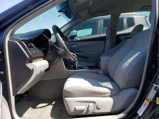 2015 TOYOTA CAMRY LE - 4T4BF1FK6FR499783