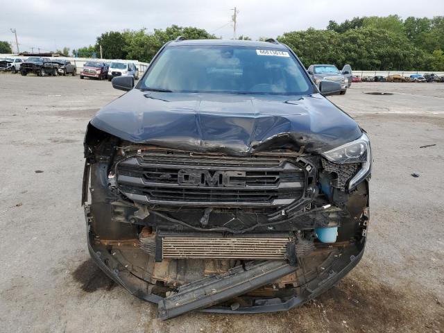 VIN 3GKALMEV0LL328960 2020 GMC Terrain, Sle no.5