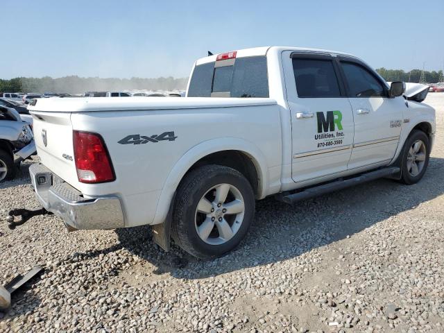 2018 RAM 1500 SLT - 1C6RR7LT5JS138173