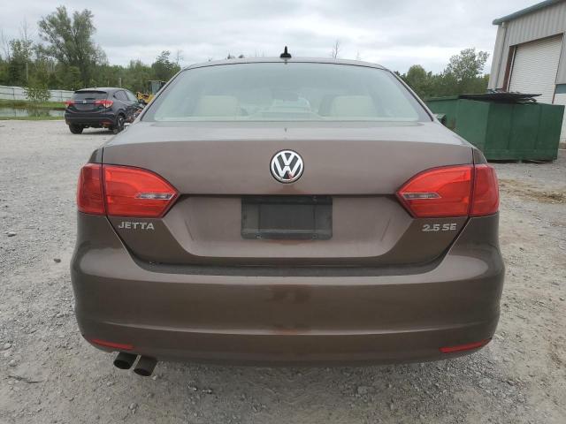 2013 VOLKSWAGEN JETTA SE 3VWDP7AJ2DM297219  69032694