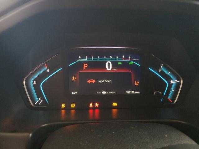 2019 HONDA ODYSSEY EX - 5FNRL6H78KB065489