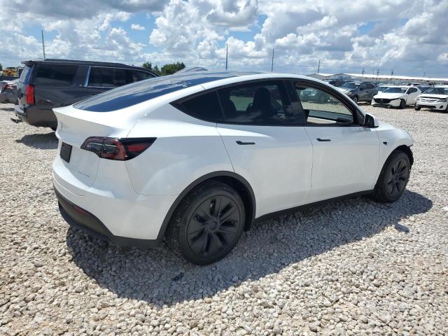 VIN 7SAYGDEE8RA289637 2024 TESLA MODEL Y no.3