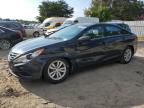 HYUNDAI SONATA GLS photo