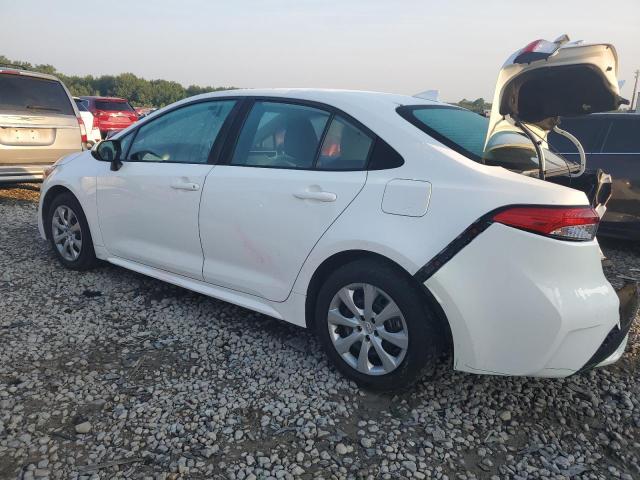 2021 TOYOTA COROLLA LE - 5YFEPMAE4MP186706
