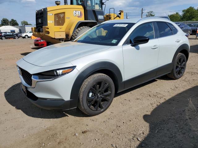 2024 MAZDA CX-30 SELE - 3MVDMBBM0RM680847