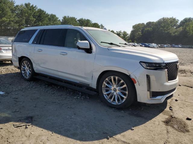 2021 CADILLAC ESCALADE E 1GYS4LKLXMR193162  69524094