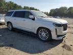 CADILLAC ESCALADE E снимка