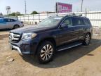 2018 MERCEDES-BENZ GLS 450 4M - 4JGDF6EE0JB167337