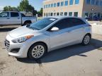 2016 HYUNDAI ELANTRA GT - KMHD35LH2GU309569