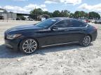 2017 GENESIS G80 ULTIMA - KMHGN4JF6HU173175