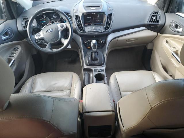 2015 FORD ESCAPE SE - 1FMCU0G92FUC35244
