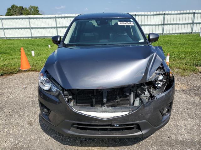 VIN JM3KE4DY7E0341301 2014 Mazda CX-5, GT no.5