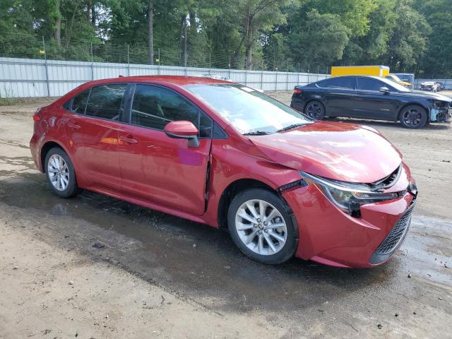 2022 TOYOTA COROLLA LE JTDVPMAEXNJ216345  65418574