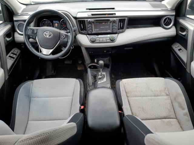 2016 TOYOTA RAV4 XLE - 2T3RFREV2GW470647
