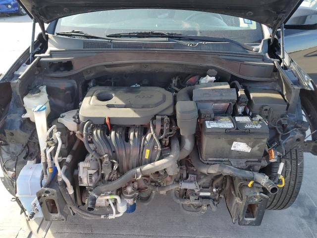 2017 HYUNDAI SANTA FE S - 5NMZT3LB3HH009235