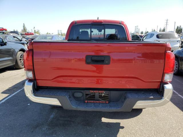 VIN 5TFRX5GN4KX135753 2019 Toyota Tacoma, Access Cab no.6