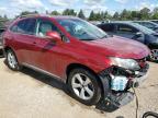 LEXUS RX 350 photo