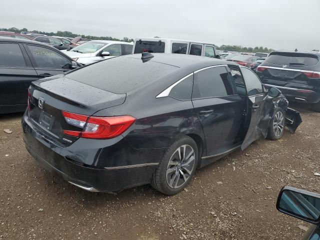 2019 HONDA ACCORD HYB - 1HGCV3F5XKA002436