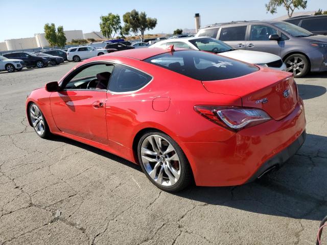 Vin: kmhht6kd7du112883, lot: 69608634, hyundai genesis 2.0t 20132