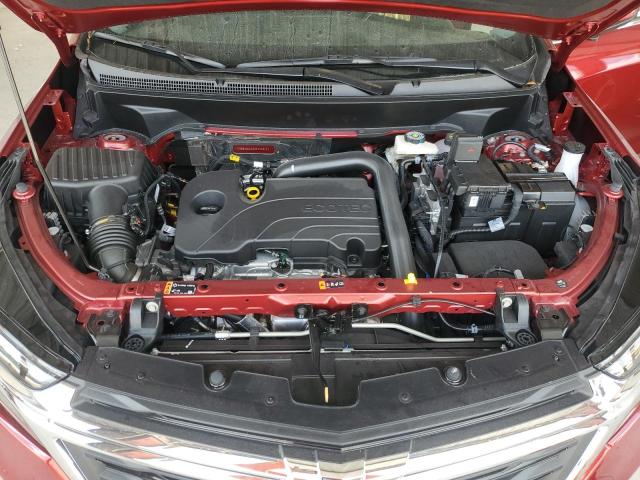 2024 CHEVROLET EQUINOX LT - 3GNAXKEG7RS223845