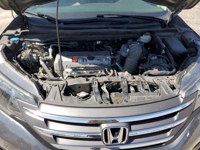 VIN 5J6RM3H52EL019498 2014 Honda CR-V, EX no.12