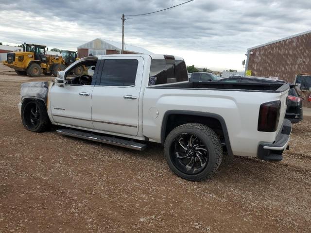 2017 GMC SIERRA K15 - 3GTU2NEJ7HG472763