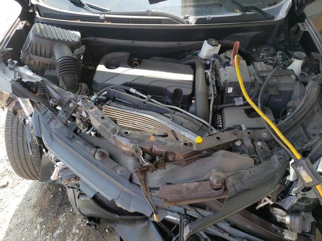 2020 CHEVROLET EQUINOX LT - 2GNAXKEV6L6153176