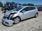 2016 KIA FORTE LX - KNAFK5A88G5602306