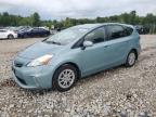 TOYOTA PRIUS V photo