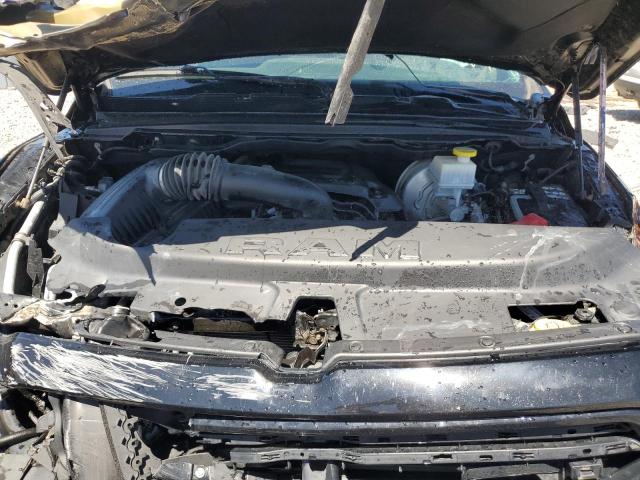 2019 RAM 1500 LARAM - 1C6SRFJT2KN868153