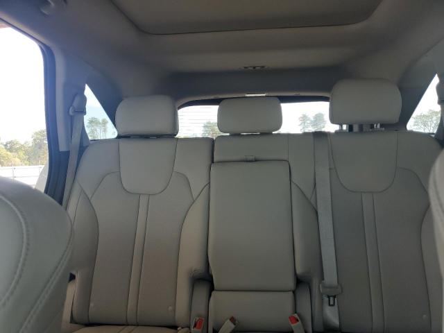 2023 KIA SORENTO S - 5XYRL4LC9PG206076
