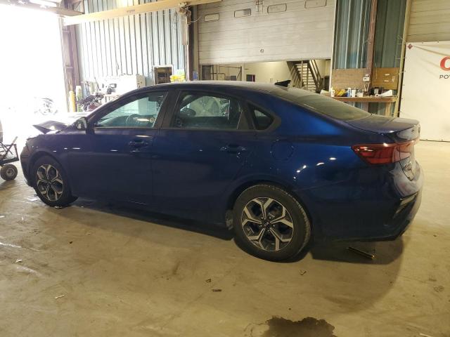 VIN 3KPF24AD2LE150491 2020 KIA Forte, FE no.2