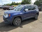 2017 JEEP RENEGADE L - ZACCJBDB1HPG65898