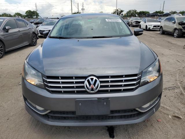 2013 VOLKSWAGEN PASSAT SEL 1VWCP7A3XDC057446  67059264