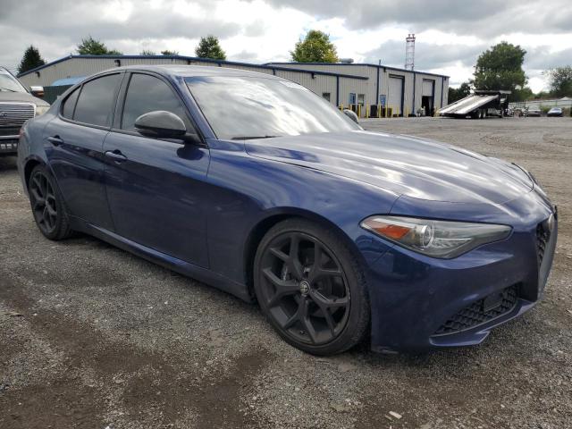 2019 ALFA ROMEO GIULIA - ZARFAMAN9K7612254