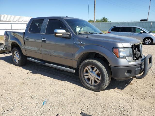 Vin: 1ftfw1cf3dfd08278, lot: 48610404, ford f-150 supercrew 20134