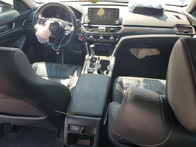 2022 HONDA ACCORD SPO - 1HGCV1F44NA063068