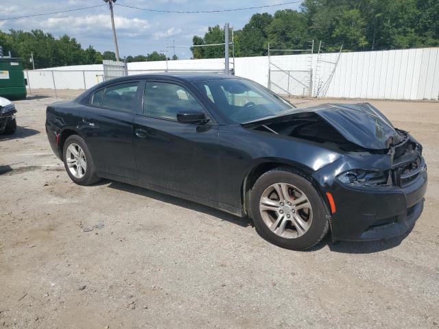 2015 DODGE CHARGER SE 2C3CDXBG9FH790671