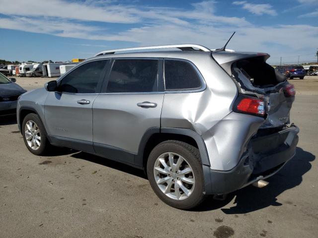 2015 JEEP CHEROKEE L - 1C4PJMDBXFW712939