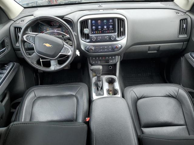 2020 CHEVROLET COLORADO Z - 1GCGTEEN5L1169565