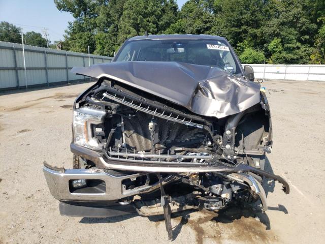 2020 FORD F150 SUPER - 1FTEW1EP1LFA78899