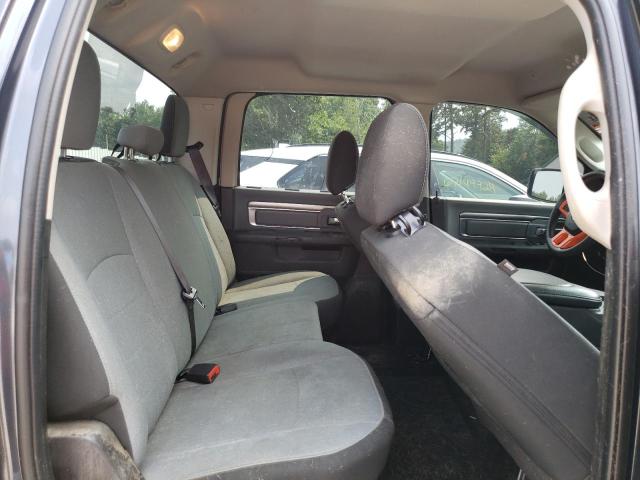 2021 RAM 1500 CLASS - 1C6RR7LG2MS532723