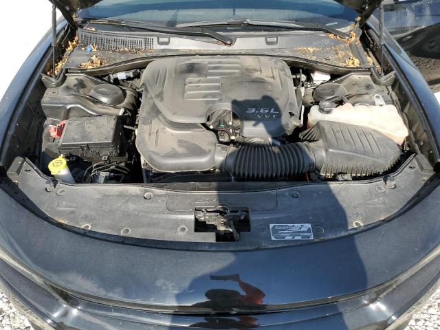 2023 DODGE CHARGER SX - 2C3CDXBG9PH529560