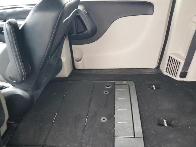 2019 DODGE GRAND CARA - 2C4RDGCGXKR579858