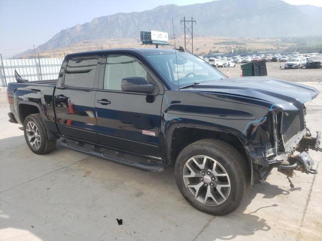 VIN 3GTU2NEJXHG163370 2017 GMC Sierra, K1500 Slt no.4