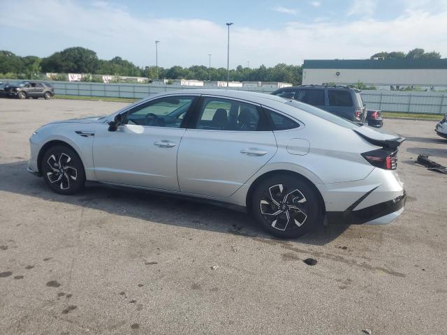 2024 HYUNDAI SONATA SEL - KMHL64JA3RA366161