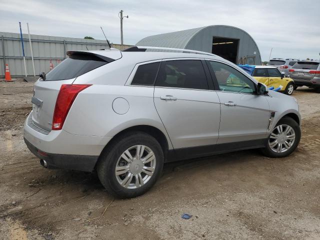 2012 CADILLAC SRX LUXURY 3GYFNAE39CS650246  66944784